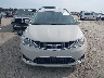 2C4RC1BG5HR****** Destrozados 2017 Chrysler Pacifica en Estado de Georgia