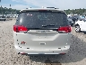 2C4RC1BG5HR****** Destrozados 2017 Chrysler Pacifica