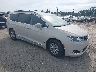 2C4RC1BG5HR****** Salvamento y Destrozados 2017 Chrysler Pacifica en Savannah