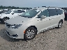 2C4RC1BG5HR****** Usados y Reparables 2017 Chrysler Pacifica en Savannah