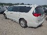 2C4RC1BG5HR****** Salvamento y Reparables 2017 Chrysler Pacifica en Savannah