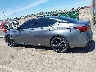 1N4BL4CV0PN****** Repairable 2023 Nissan Altima in Mississippi State