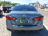 1N4BL4CV0PN****** Wrecked 2023 Nissan Altima