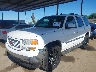 1GKEC13T55R****** Usados y Reparables 2005 GMC Yukon en Fresno
