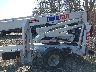 YGDC210XTN0****** Destrozados 2022 * Dino 210xtb Ii Boom Lift en Estado de New Hampshire