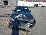 WBAKP9C51FD****** Wrecked 2015 BMW 550i in Massachusetts State