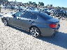 WBAKP9C51FD****** Salvage and Repairable 2015 BMW 550i in Boston Shirley