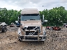 4V4NC9EH8PN****** Wrecked 2023 Volvo VNL in Ohio State