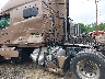 4V4NC9EH8PN****** Wrecked 2023 Volvo VNL