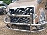 4V4NC9EH8PN****** Repairable 2023 Volvo VNL