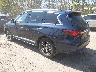5N1AL0MM5GC****** Salvamento y Reparables 2016 Infiniti QX60 en Providence