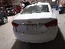 1G1105S32JU****** Destrozados 2018 Chevrolet Impala