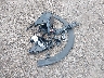 7YAKN4DA5TY****** Wrecked 2026 Hyundai IONIQ 5 in Texas State