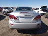 JTHFF2C26A2****** Usados 2010 Lexus IS