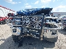 1GC1KWE88GF****** Destrozados 2016 Chevrolet Silverado 2500 en Estado de Oklahoma
