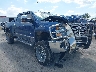 1GC1KWE88GF****** Salvamento y Destrozados 2016 Chevrolet Silverado 2500 en Tulsa