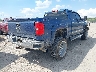 1GC1KWE88GF****** Salvamento y Destrozados 2016 Chevrolet Silverado 2500 en Estado de Oklahoma