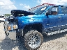 1GC1KWE88GF****** Salvamento y Reparables 2016 Chevrolet Silverado 2500 en Estado de Oklahoma