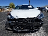 KMHTC6AE5HU****** Salvamento 2017 Hyundai Veloster en Estado de Nevada
