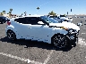 KMHTC6AE5HU****** Destrozados 2017 Hyundai Veloster en Estado de Nevada