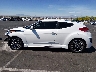 KMHTC6AE5HU****** Usados 2017 Hyundai Veloster en Estado de Nevada