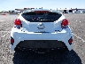 KMHTC6AE5HU****** Salvamento 2017 Hyundai Veloster