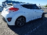 KMHTC6AE5HU****** Salvamento y Destrozados 2017 Hyundai Veloster en Estado de Nevada