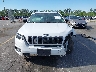 1C4PJMMB1PD****** Wrecked 2023 Jeep Cherokee in South Carolina State