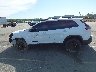 1C4PJMMB1PD****** Repairable 2023 Jeep Cherokee in South Carolina State