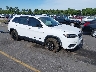 1C4PJMMB1PD****** Salvage and Wrecked 2023 Jeep Cherokee in Lexington