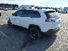 1C4PJMMB1PD****** Salvage and Repairable 2023 Jeep Cherokee in Lexington
