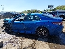 4T1B11HK5KU****** Repairable 2019 Toyota Camry in Oklahoma State