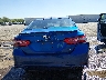 4T1B11HK5KU****** Wrecked 2019 Toyota Camry