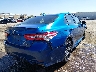 4T1B11HK5KU****** Salvage and Wrecked 2019 Toyota Camry in Oklahoma State