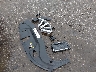 1C4SJSFP9PS****** Destrozados 2023 Jeep Grand Wagoneer L en Estado de Indiana