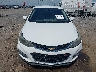 1G1BE5SM1H7****** Destrozados 2017 Chevrolet Cruze en Estado de Arkansas