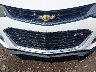 1G1BE5SM1H7****** Salvamento y Reparables 2017 Chevrolet Cruze en Little Rock