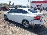 1G1BE5SM1H7****** Salvamento y Reparables 2017 Chevrolet Cruze en Little Rock
