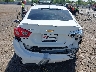 1G1BE5SM1H7****** Salvamento y Reparables 2017 Chevrolet Cruze en Estado de Arkansas