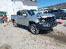 1GCGTCEN5J1****** Salvage and Wrecked 2018 Chevrolet Colorado in Altoona