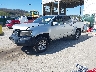1GCGTCEN5J1****** Used and Repairable 2018 Chevrolet Colorado in Altoona