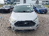 MAJ3S2FE7KC****** Wrecked 2019 Ford Ecosport in Texas State