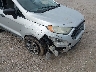 MAJ3S2FE7KC****** Salvage and Repairable 2019 Ford Ecosport in Texas State