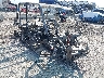 3JBUUAX46PK****** Salvamento y Destrozados 2023 Can-Am Defender/Traxter en Tulsa