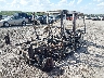 3JBUUAX46PK****** Salvamento y Destrozados 2023 Can-Am Defender/Traxter en Estado de Oklahoma
