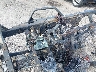 3JBUUAX46PK****** Salvamento 2023 Can-Am Defender/Traxter en Tulsa