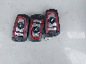 WBA1L9C52GV****** Salvage 2016 BMW 2 Series in Hawaii State