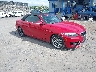 WBA1L9C52GV****** Salvage and Wrecked 2016 BMW 2 Series in Honolulu