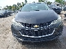 1G1BE5SM2G7****** Wrecked 2016 Chevrolet Cruze in North Carolina State