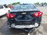 1G1BE5SM2G7****** Wrecked 2016 Chevrolet Cruze